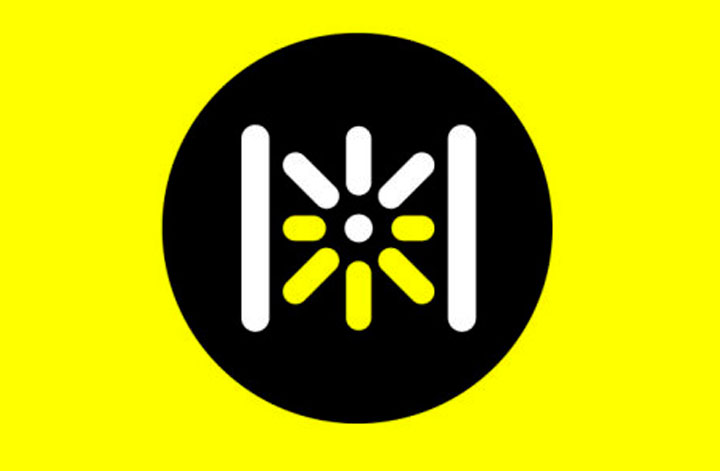 Imagem da logomarca do Museomix MG